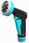 GILMOUR MFG Gilmour 825702-1001 Front Control Pre-Set Nozzle, Swivel LAWN & GARDEN GILMOUR MFG