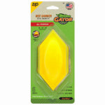 ALI INDUSTRIES Zip Hook & Loop Detail Hand Sander