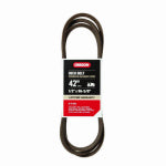 OREGON TOOL INC 1/2X96-5/8" 42" DRV BELT OUTDOOR LIVING & POWER EQUIPMENT OREGON TOOL INC