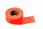 HANSON C H CO Flagging Tape, Glo Orange, 150 Ft. TOOLS HANSON C H CO