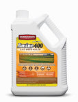 PBI GORDON CORP Amine 400 Weed Killer, 2,4-D, 1-Gallon Concentrate LAWN & GARDEN PBI GORDON CORP