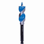 J S PRODUCTS Stinger Woodboring Auger Drill Bit, 6-1/2 x 1-1/8 In. TOOLS J S PRODUCTS