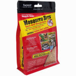 SUMMIT Summit 116-12 Mosquito Killer, Granular, 8 oz Bottle LAWN & GARDEN SUMMIT