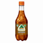 MIDWEST DISTRIBUTION Jarritos Mexican Soft Drink, Tamarind, 17.7oz. HOUSEWARES MIDWEST DISTRIBUTION