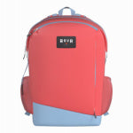 ROVR PRODUCTS TravelR 24 Can Soft Cooler Backpack (CORAL) OUTDOOR LIVING & POWER EQUIPMENT ROVR PRODUCTS