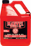 TURTLE WAX Marvel Mystery Oil MM14R and Oil Additive, 1 gal, Liquid AUTOMOTIVE TURTLE WAX