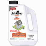 BONIDE Revenge 45672 Ant Killer, Granular, 4 lb Jug LAWN & GARDEN BONIDE
