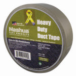 BERRY GLOBAL/VYBOND Duct Tape, Olive Drab, 1.89-In. x 50-Yd. Roll PAINT BERRY GLOBAL/VYBOND