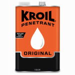 KANO LABORATORIES LLC Kroil GAL Penetrat Oil AUTOMOTIVE KANO LABORATORIES LLC   
