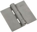 ASSA ABLOY AMERICAS RESIDENTIALI NC Plain Steel Door Hinge, 2.5 In. HARDWARE & FARM SUPPLIES ASSA ABLOY AMERICAS RESIDENTIALI NC