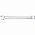 DEWALT DEWALT DWMT72200OSP Combination Wrench, SAE, 13/16 in Head, 10-21/32 in L, 12-Point, Steel, Chrome-Plated TOOLS DEWALT