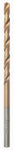 IRWIN Irwin 63909 Jobber Drill Bit, 9/64 in Dia, 2-7/8 in OAL, Spiral Flute, 2-Flute, 9/64 in Dia Shank, Straight Shank TOOLS IRWIN