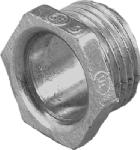 HALEX/SCOTT FETZER Chase Conduit Nipple, 1/2-In., 2-Pk.