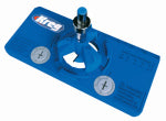 KREG TOOL COMPANY Concealed Hinge Jig