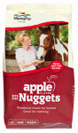 MANNA PRO CORP Horse Treats, Apple, 1-Lb.