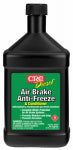 CRC INDUSTRIES Air Brake Anti-Freeze, 1-Qt. AUTOMOTIVE CRC INDUSTRIES