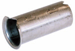 LEGEND VALVE AND FITTING INC Water Service Stiffener, CTS, 3/4 In., 2-Pk.