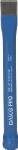 MARSHALLTOWN Cold Chisel, 3/8 x 5-5/8 In. TOOLS MARSHALLTOWN