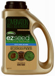 SCOTTS LAWNS Scotts EZ Seed Patch & Repair Grass Seed, Sun and Shade, 3.75 Lbs., Covers 85 Sq. Ft.