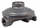 MR HEATER Mr. Heater F273767 Propane Regulator, Low-Pressure, Zinc APPLIANCES & ELECTRONICS MR HEATER