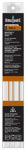 WORTHINGTON CYLINDER CORP WB5 Bronze Brazing & Welding Rods, 4-Pk.