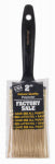 WOOSTER BRUSH Wooster P3972-2 Paint Brush, 2 in W, 2-7/16 in L Bristle, Polyester Bristle PAINT WOOSTER BRUSH