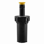 ORBIT IRRIGATION PRODUCTS LLC Pro Series Sprinkler Head, Pressure Regulated, 4-Ft. Adjustable Pattern, 2-In. Pop-Up LAWN & GARDEN ORBIT IRRIGATION PRODUCTS LLC