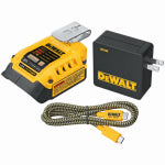 BLACK & DECKER/DEWALT USB Charging Kit