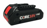 ROBERT BOSCH TOOL GROUP Cool-Pack Lithium-Ion Battery, 18-Volt