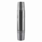 CODA RESOURCES LTD 1/8 x 2-1/2 In. Black Pipe Nipple PLUMBING, HEATING & VENTILATION CODA RESOURCES LTD