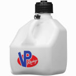 PLASTIC PRODUCT FORMERS INC Non-Motorsport Container, White,3 Gallons AUTOMOTIVE PLASTIC PRODUCT FORMERS INC