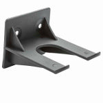 ASSA ABLOY AMERICAS RESIDENTIALI NC Hollow Wall Tool Storage Hanger, Double Pronged, 2-Pk.