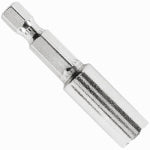 FREUD Magnetic Driver Bit Holder, 3-In.