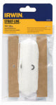 IRWIN Irwin 1932893 Replacement Line, 100 ft L Line, Polyester TOOLS IRWIN