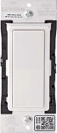 LEVITON MFG CO WHT 15A WIFI SWITCH ELECTRICAL LEVITON MFG CO