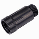 RAINDRIP INC Water Pressure Regulator, 3/4-In. FPT x 3/4-In. FPT, 15 PSI LAWN & GARDEN RAINDRIP INC