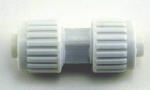 FLAIR-IT Flair-It 16846 Coupling, 3/4 in, Compression, For: PEX and Polybutylene Tubing LAWN & GARDEN FLAIR-IT