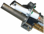 RELIANCE WATER HEATER CO Water Heater Pilot Assembly, Ultra Lownox PLUMBING, HEATING & VENTILATION RELIANCE WATER HEATER CO