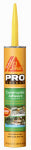 SIKA Sika 106403 Construction Adhesive, Gray, 10.1 oz, Cartridge PAINT SIKA