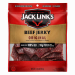 MIDWEST DISTRIBUTION Original Beef Jerky, 2.85-oz.
