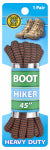 WESTMINSTER PET Alpine Boot Lace, Brown, 45-In. HOUSEWARES WESTMINSTER PET
