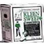 GREEN KLEEN PRODUCTS INC Sweeping Compound, 50 Lbs.