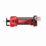 MILWAUKEE ELECTRIC TOOL CORP M18 Cordless Cut Out Tool, TOOL ONLY TOOLS MILWAUKEE ELECTRIC TOOL CORP