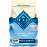 AMERICAN DISTRIBUTION & MFG Puppy Food, 5 Lbs. PET & WILDLIFE SUPPLIES AMERICAN DISTRIBUTION & MFG