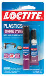 LOCTITE Loctite 681925 Super Glue, Liquid, Irritating, Colorless, 2 g Tube PAINT LOCTITE