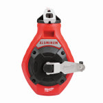 MILWAUKEE Milwaukee 48-22-3990 Fine Line Chalk Reel, 100 ft L Line, 6:1 Gear Ratio TOOLS MILWAUKEE