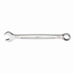 MILWAUKEE ELECTRIC TOOL CORP SAE Combination Wrench, 12-Point, 15/16 In.