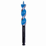 J S PRODUCTS Stinger Woodboring Auger Drill Bit, 6-1/2 x 13/16 In. TOOLS J S PRODUCTS