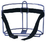 IGLOO CORPORATION Cooler Truck Rack, Heavy-Gauge Wire