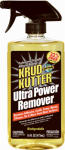 KRUD KUTTER Krud Kutter 302815 Adhesive Remover, Liquid, Citrus, Orange, 16 oz, Spray Bottle PAINT KRUD KUTTER